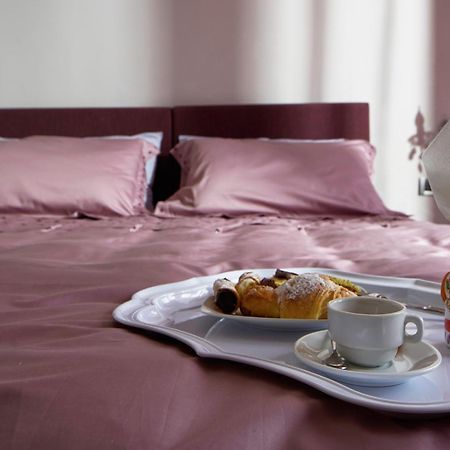 كاتانيا Venere B&B المظهر الخارجي الصورة
