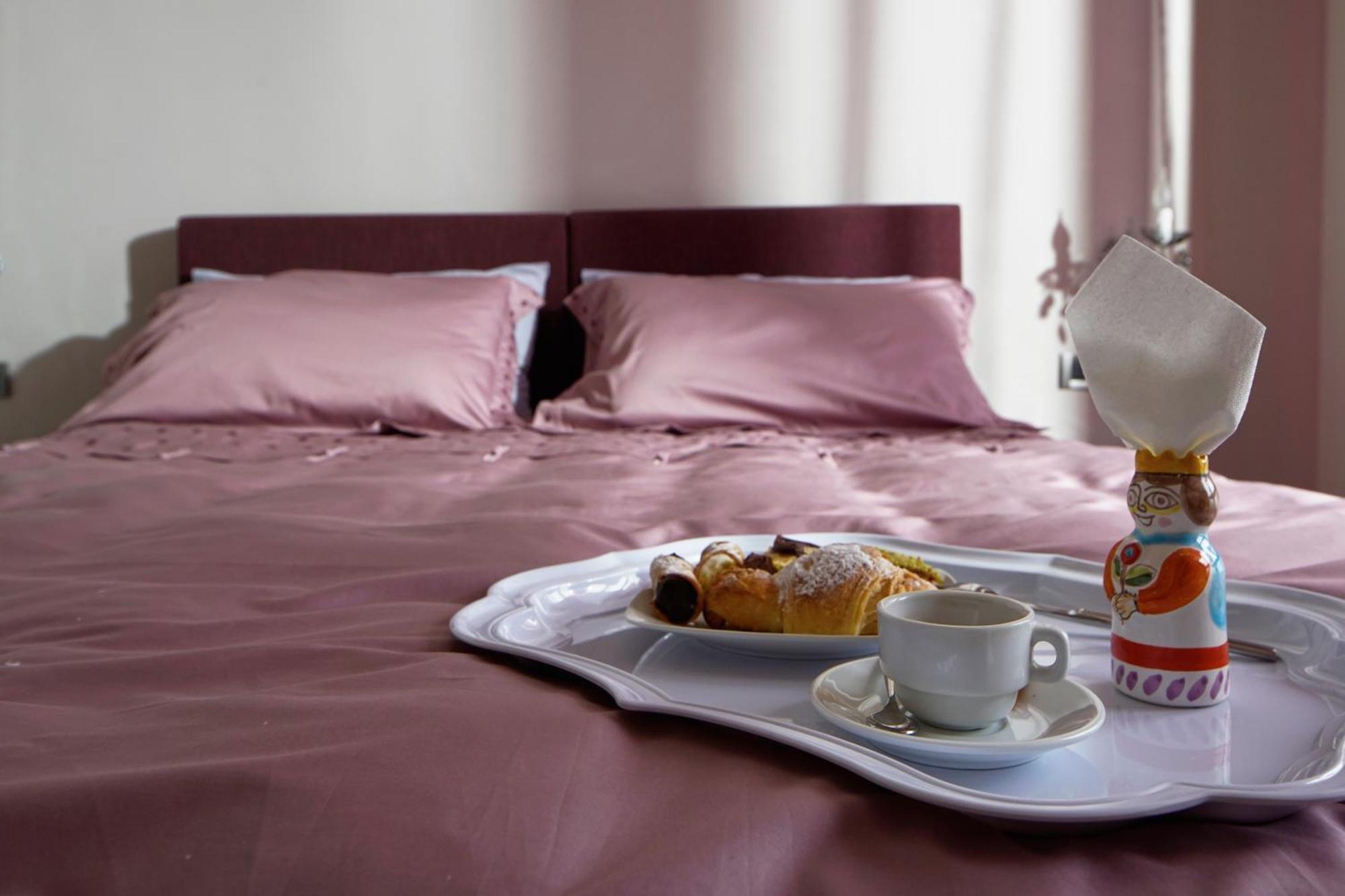 كاتانيا Venere B&B المظهر الخارجي الصورة