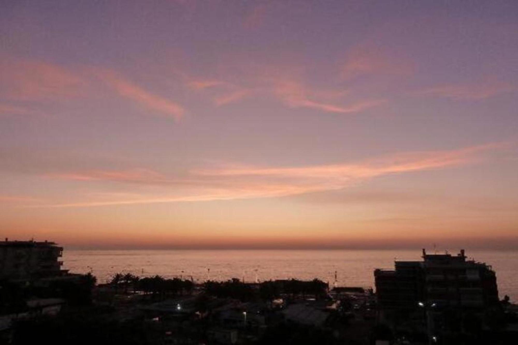 كاتانيا Venere B&B المظهر الخارجي الصورة